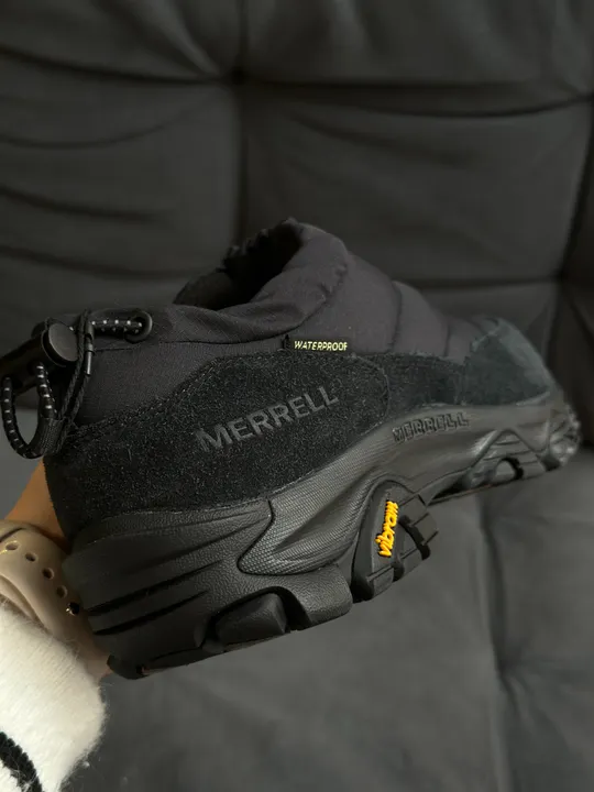 Merrell Боти Coldpack 3 Zero, фото 4