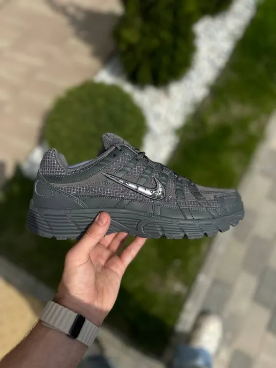 Взуття Nike P-6000 PRM, фото 1