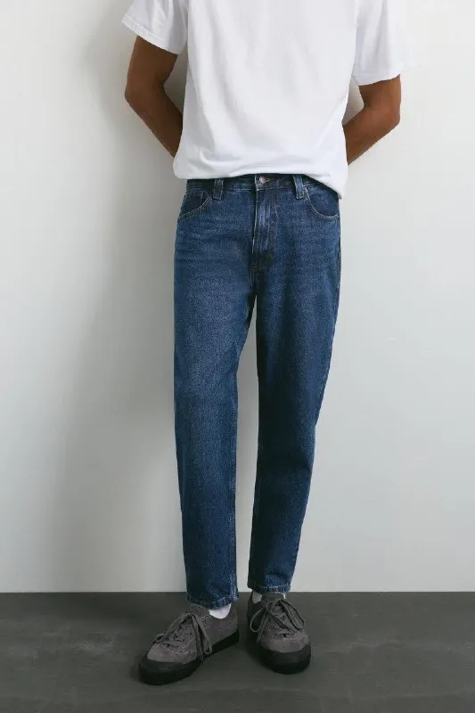 Штани Pull&Bear Standard fit, фото 1
