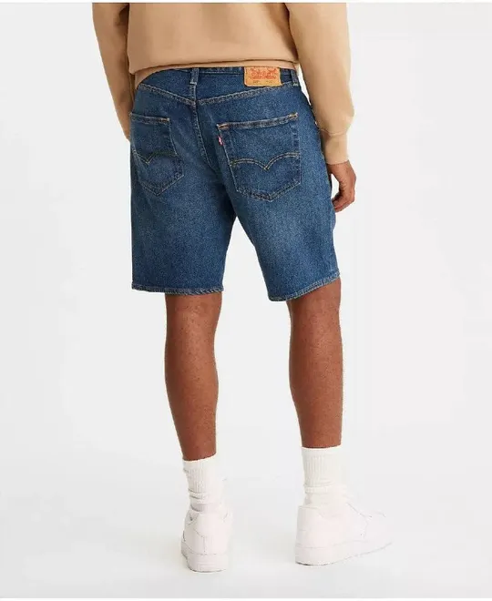 Шорти Levi's 501 stretch, фото 1