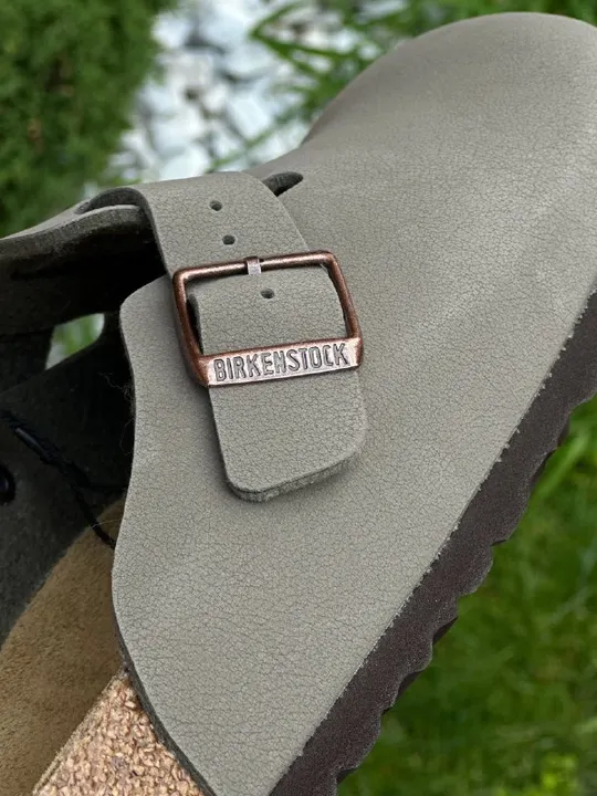 Взуття Birkenstock Boston SYN 2.0, фото 4