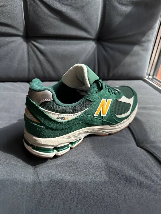 Взуття New Balance 2002R, фото 4