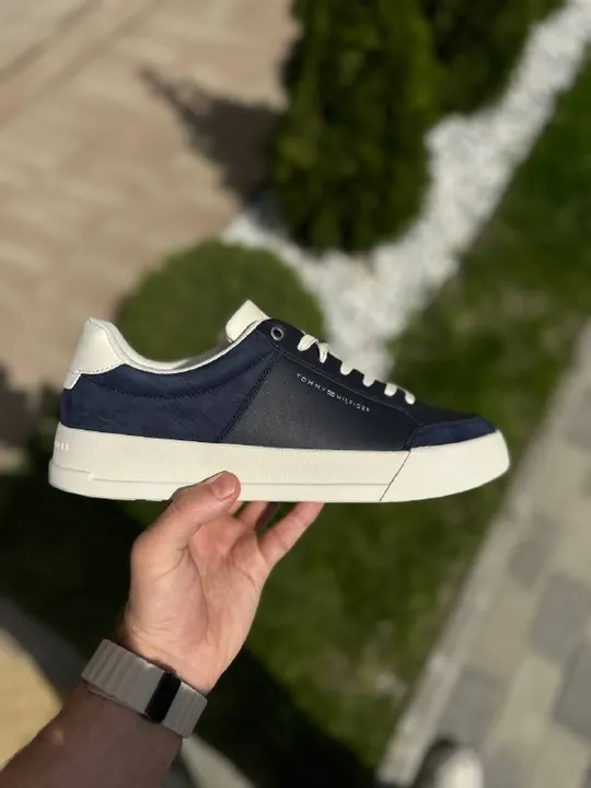 Взуття Tommy Hilfiger, фото 1
