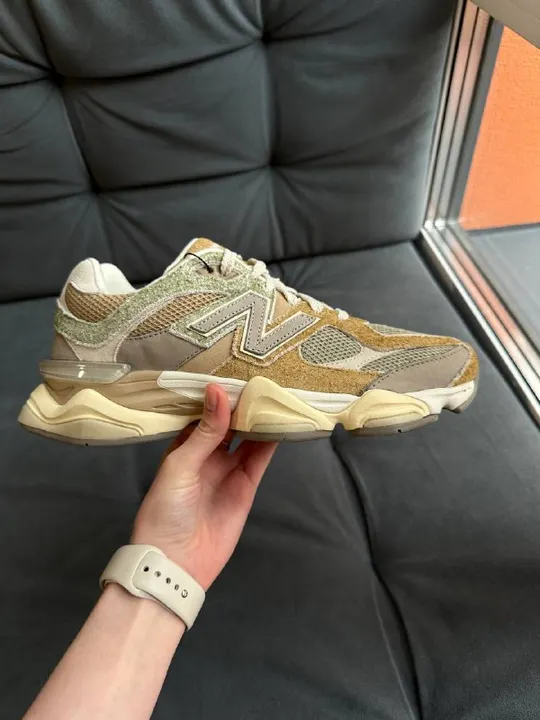 Взуття New Balance 9060, фото 1