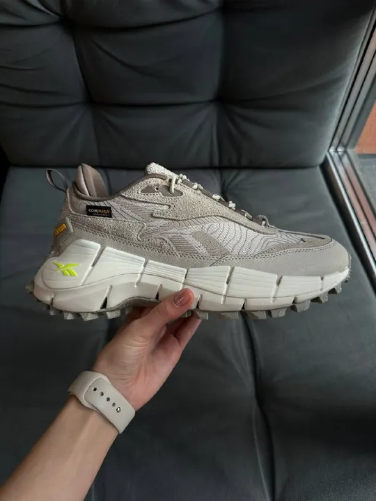 Взуття Reebok zig kinetica 2.5 EDGE, фото 1