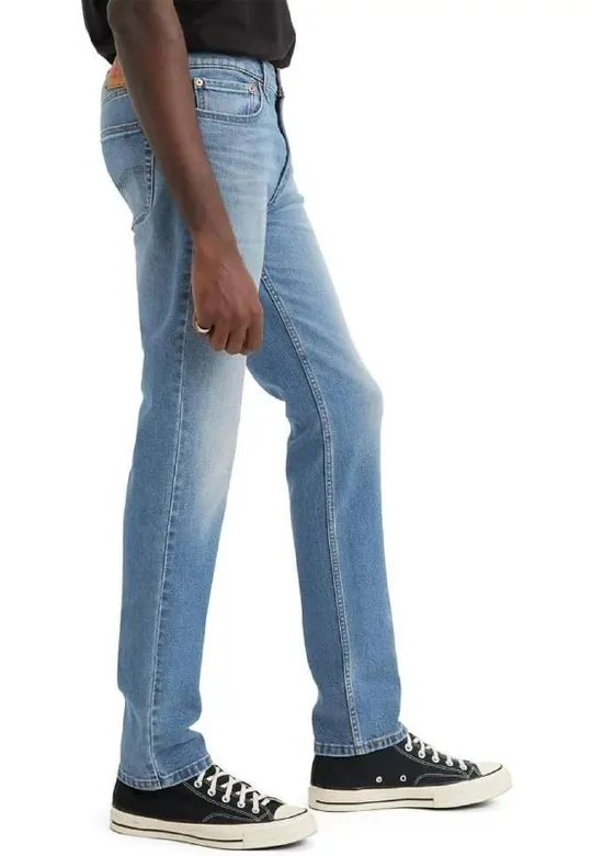Джинси Levi's 511, фото 3