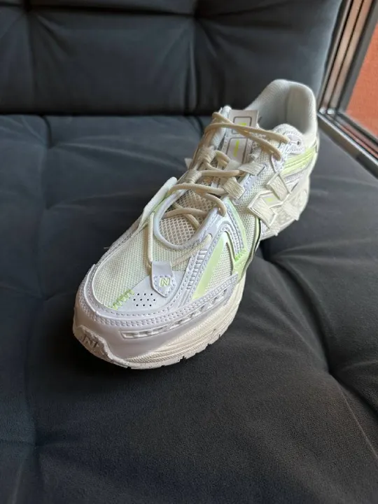 Взуття New Balance 1906А, фото 3