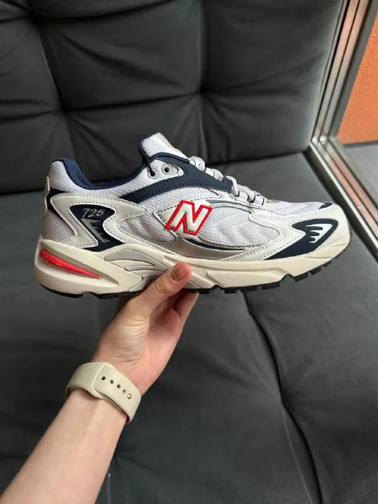 Взуття New Balance 725, фото 1