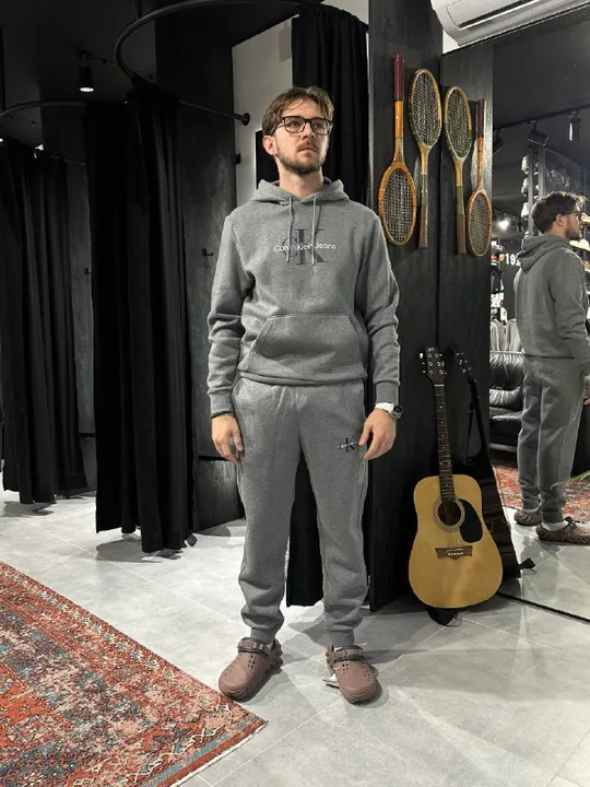 Спортивний костюм Calvin Klein, фото 1