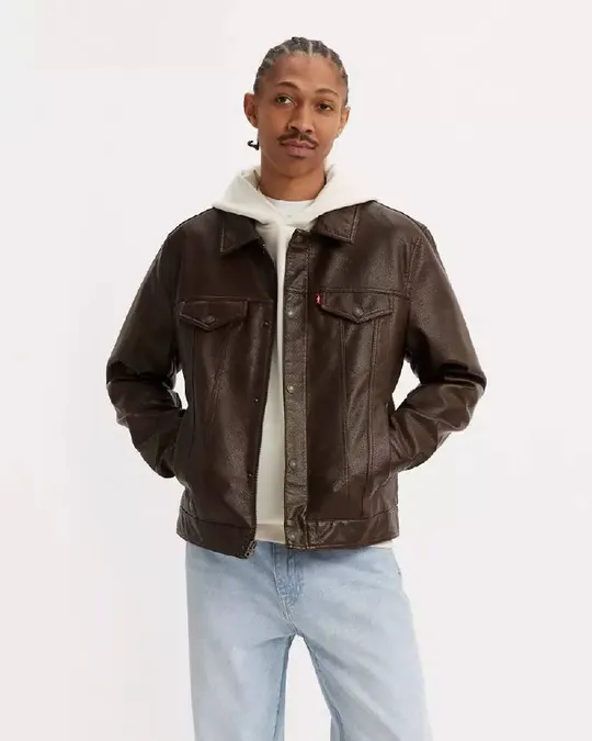 Куртка Levi's, фото 3