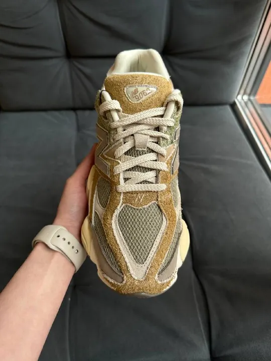 Взуття New Balance 9060, фото 2