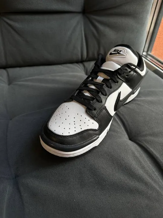 Взуття Nike Dunk Low Twist, фото 3