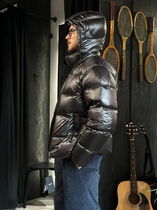 Куртка Massimo Dutti, фото 5