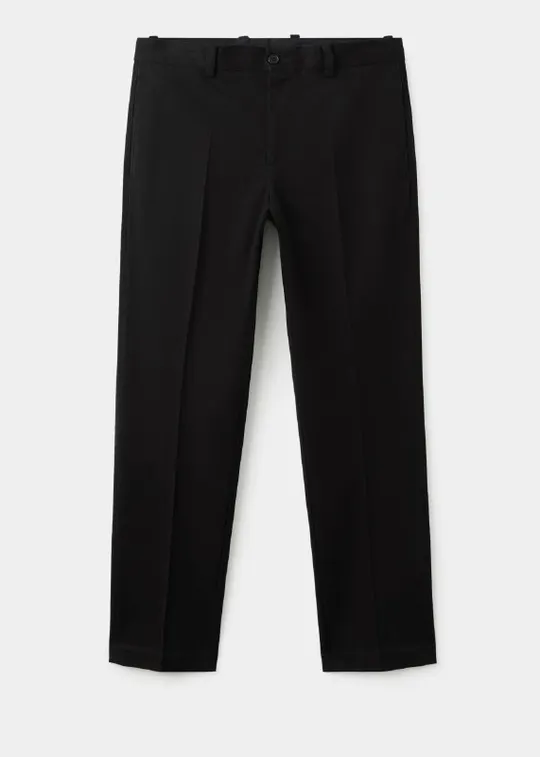Штани Mango Regular fit, фото 4