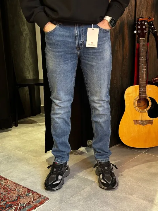 Джинси Pull&Bear Slim fit, фото 1