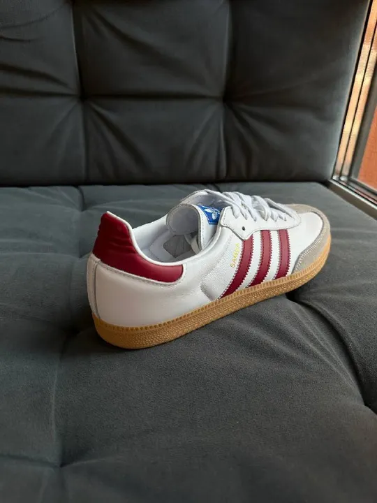 Взуття Adidas Samba OG, фото 4