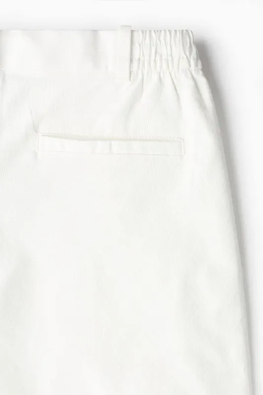 Шорти H&M Relaxed fit, фото 5