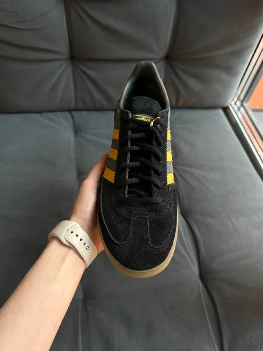 Взуття Adidas Handball Spezial, фото 2