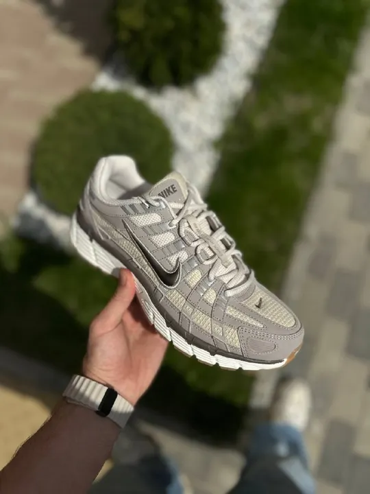 Взуття Nike P-6000 SE, фото 2