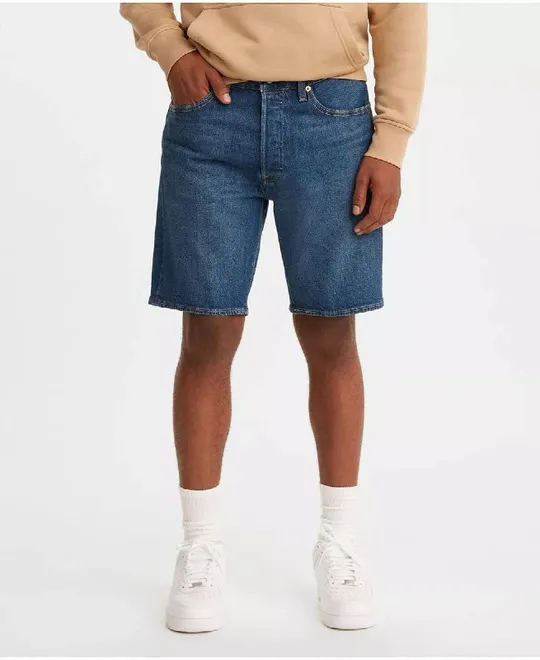 Шорти Levi's 501 stretch, фото 2