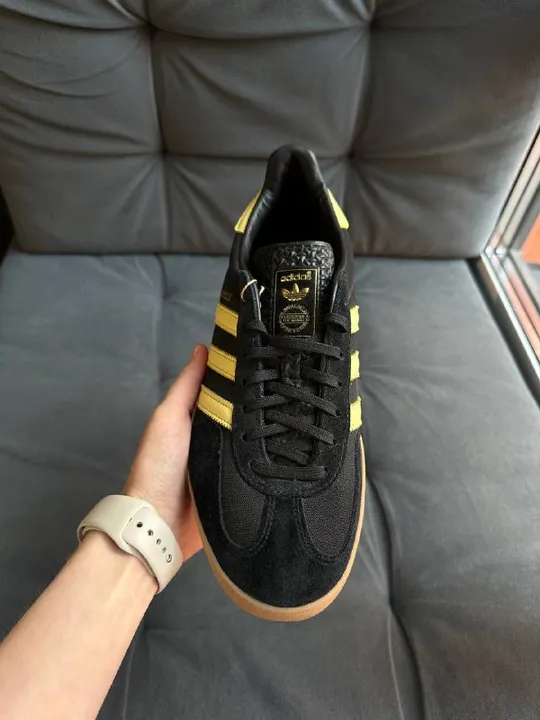Взуття Adidas Gazelle indor, фото 2
