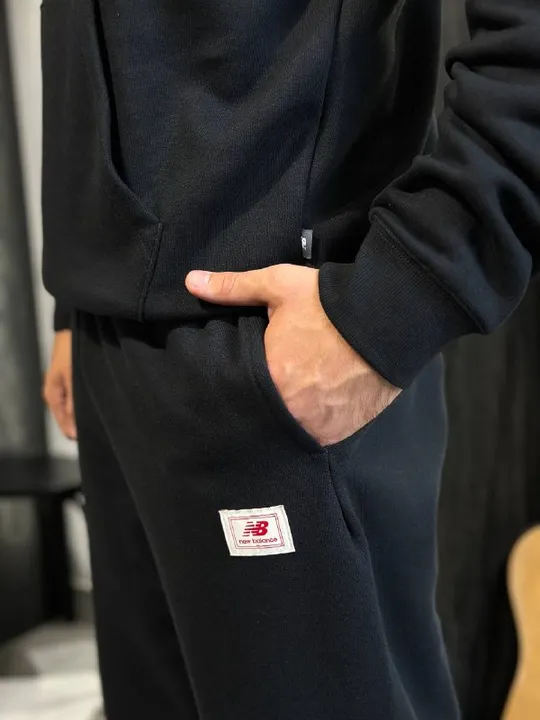 Спортивний костюм New Balance Relaxed fit, фото 5
