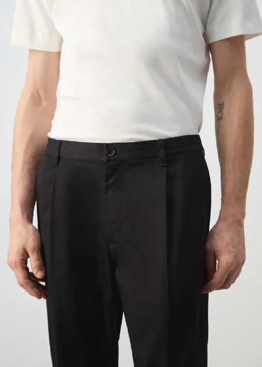 Штани Mango Regular fit, фото 3