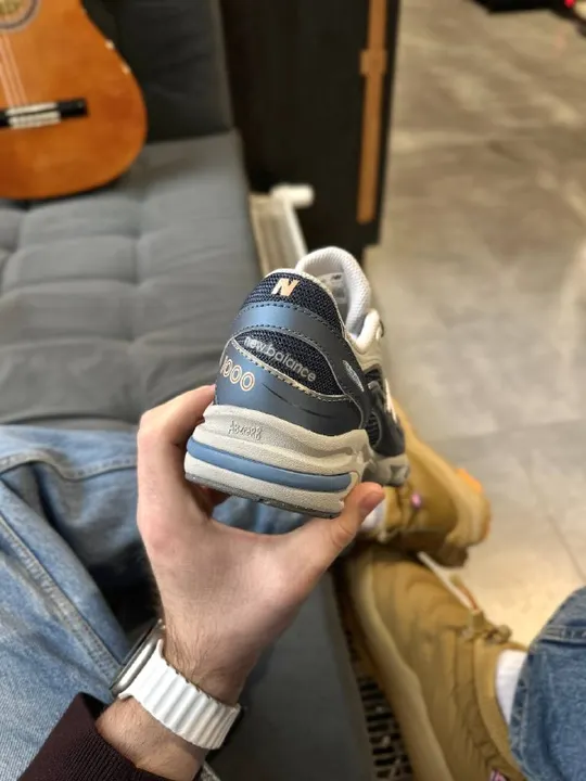 Взуття New Balance 1000, фото 4