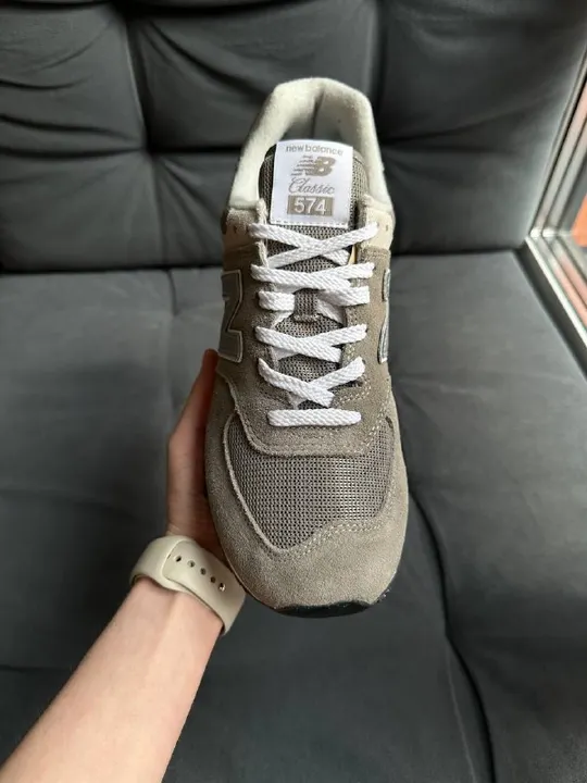 Взуття New Balance 574, фото 2