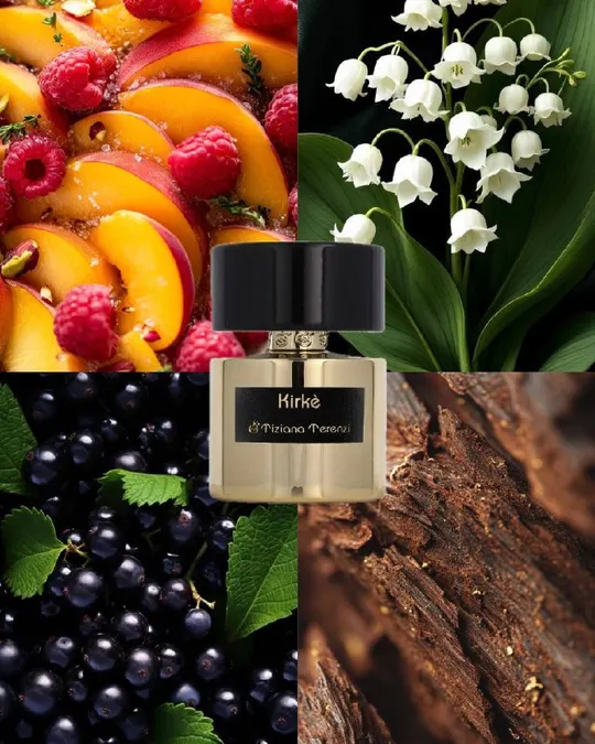 Tiziana Terenzi Kirkè EXTRAIT DE PARFUM, фото 1