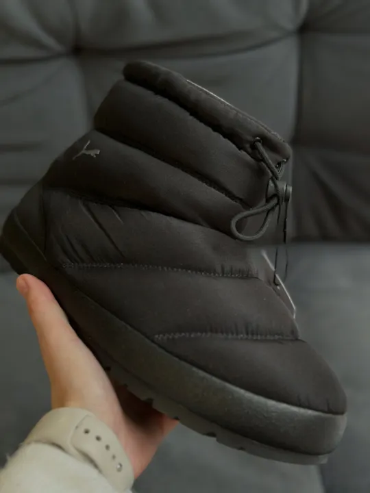 Puma Угги Tuff Terra Hi, фото 4