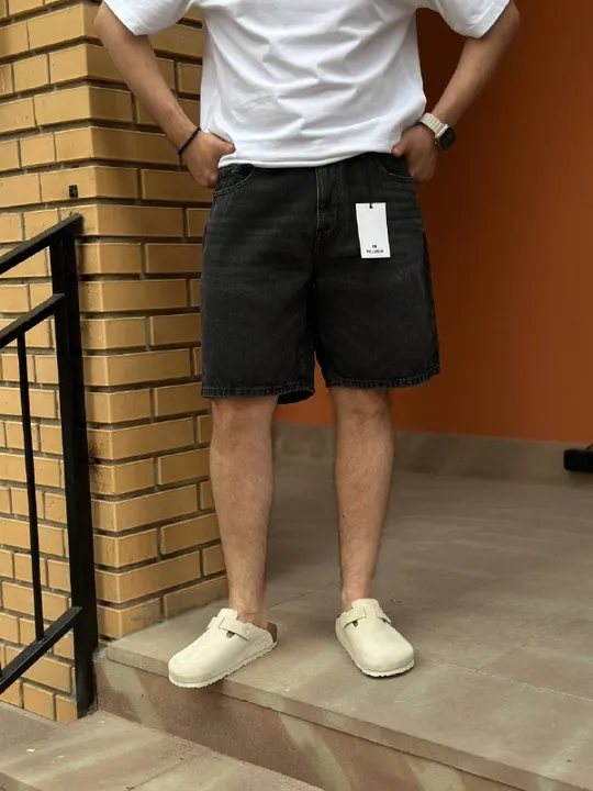 Шорти Pull&Bear Standard, фото 1
