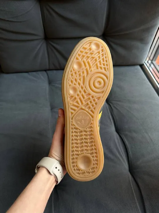Взуття Adidas Handball Spezial, фото 5