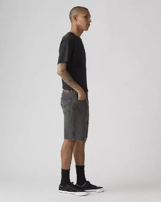 Шорти Levi's 454, фото 4