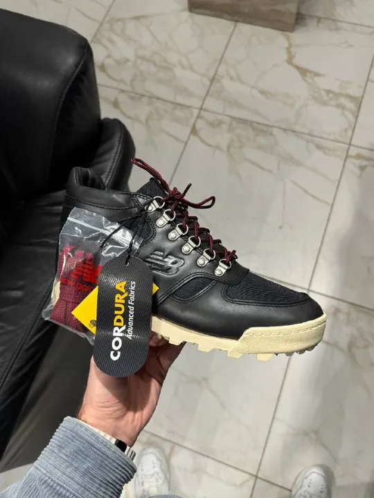 Взуття New Balance Rainier, фото 1