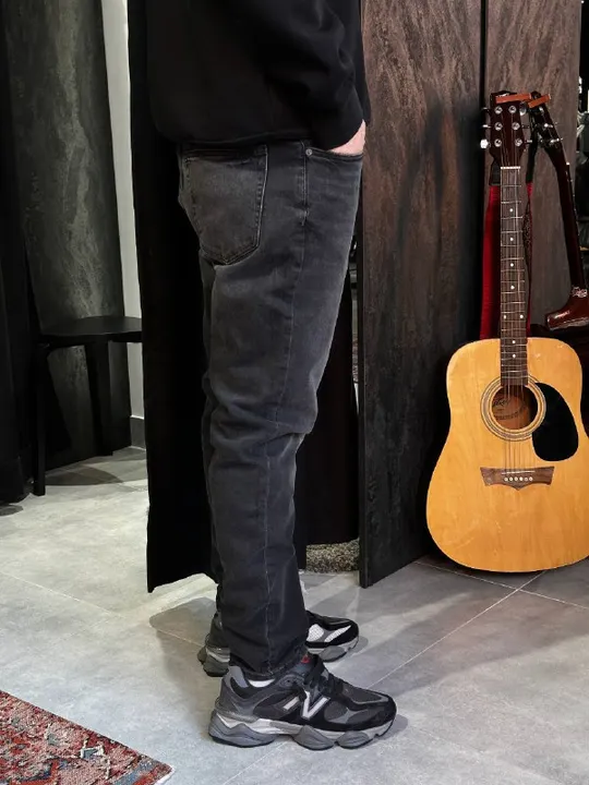 Джинси Pull&Bear Slim fit, фото 2