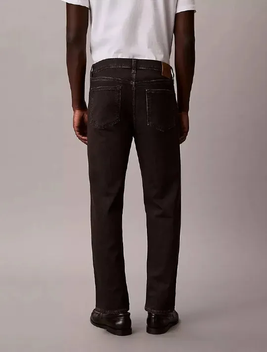 Джинси Calvin Klein Classic Taper, фото 2
