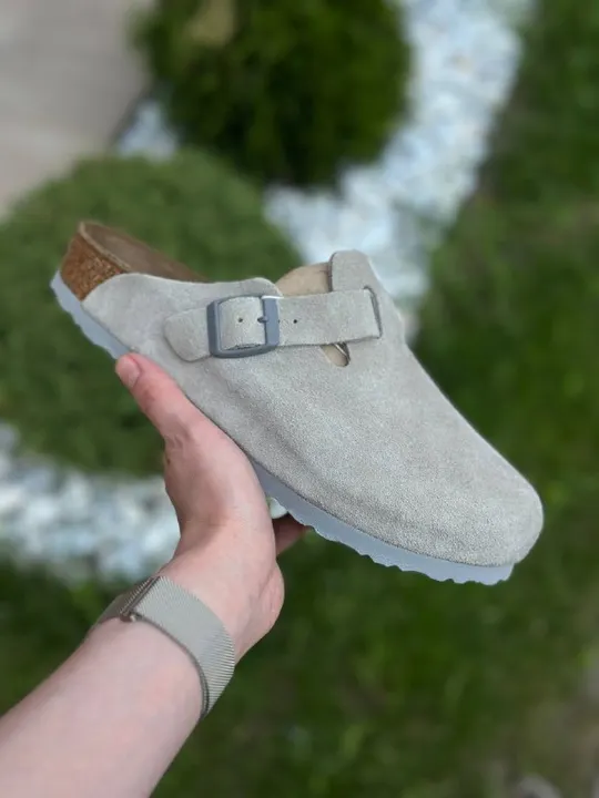 Взуття Birkenstock Boston, фото 1